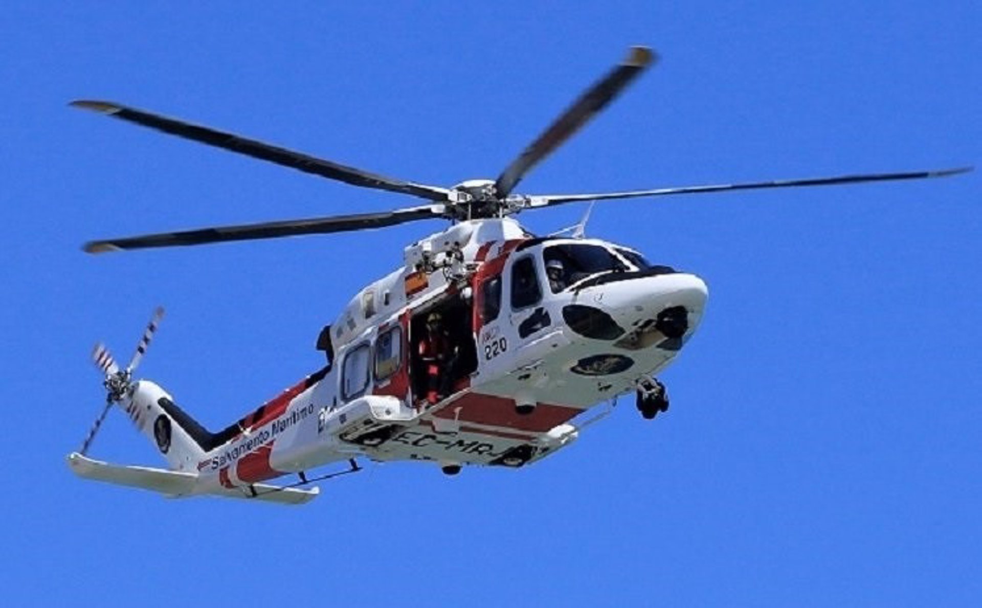 Una pareja desaparecida en el mar cerca de Sa Dragonera: buscan sus cuerpos en el agua
