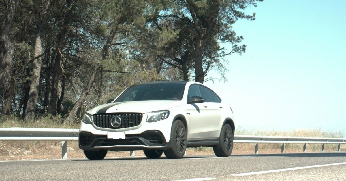 Pillado por el radar a casi 200 km/h en la C-14 en Ciutadilla y los Mossos lo consiguen parar en Montblanc