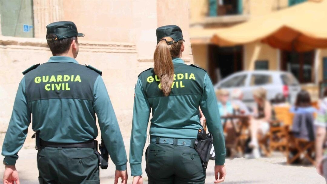 Detenido un hombre con cocaína y heroína en Bollullos