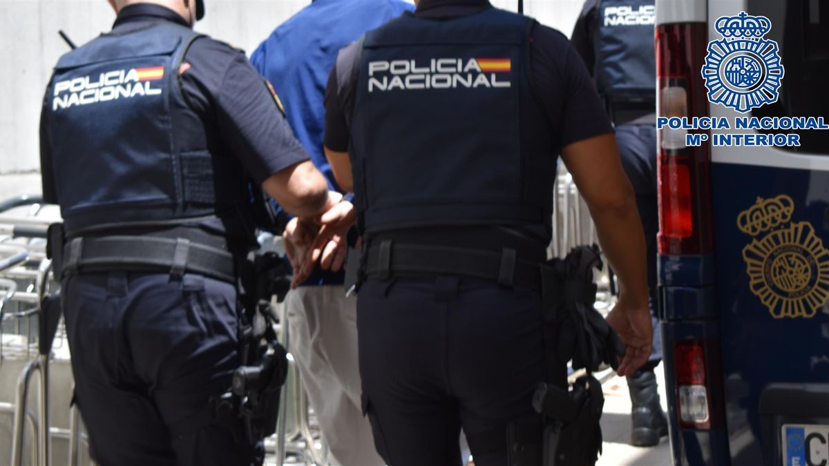 Agentes de la Policía Nacional detienen a 16 fugitivos internacionales en Tenerife y ejecutan nueve extradiciones