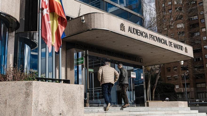 Condenado a 14 años y medio de prisión por un doble atropello mortal