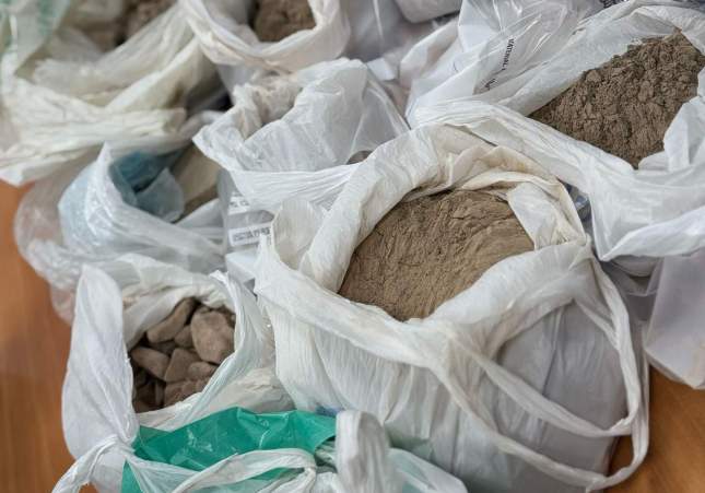Desarticulada banda internacional de heroína y cocaína con base en Els Garidells, Tarragona: 15 detenidos y gran cantidad de droga incautada