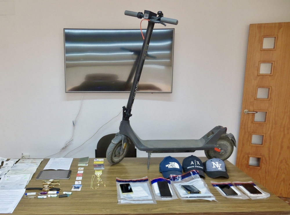 La Guardia Civil de Cuenca desarticula una red de estafas