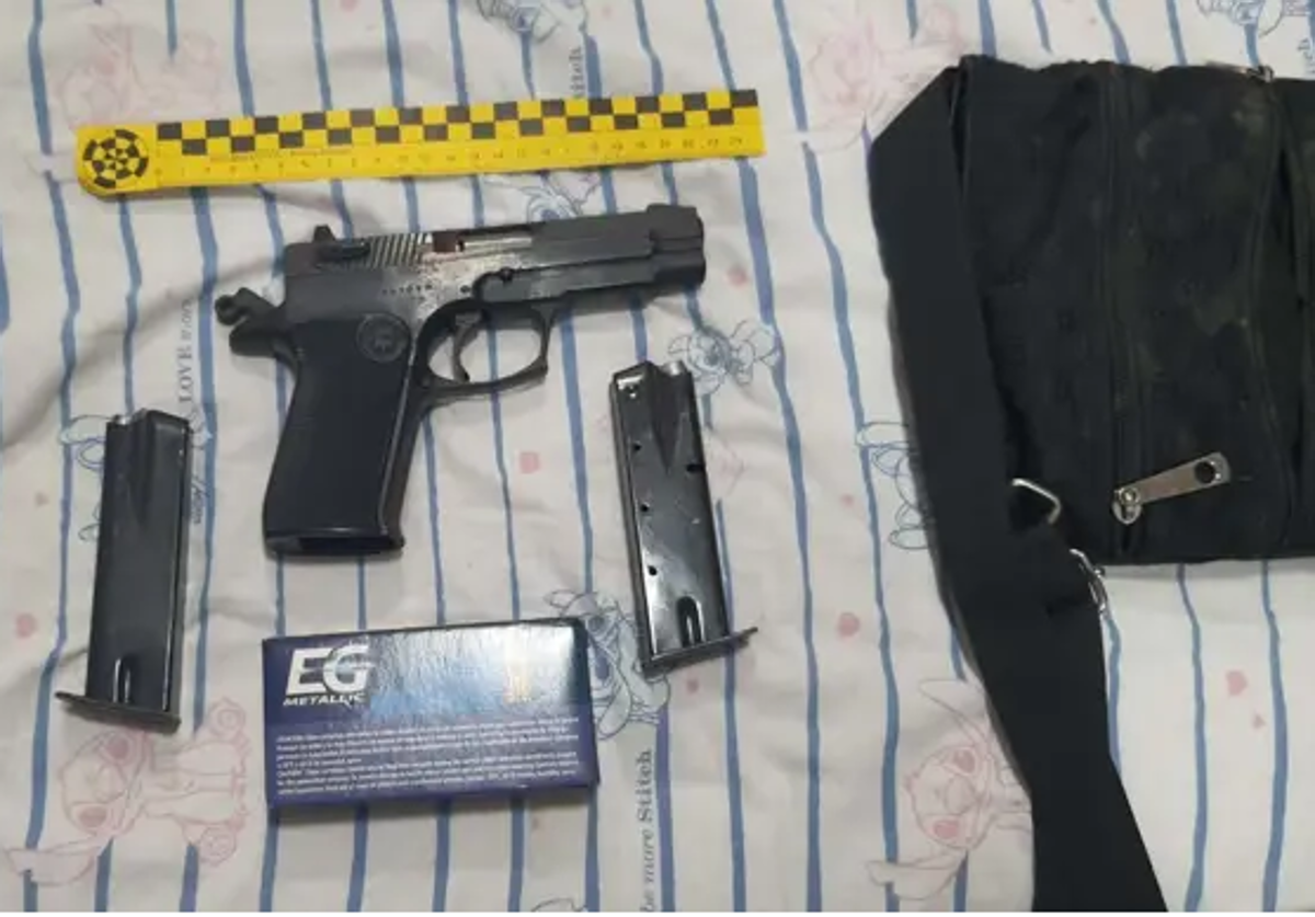 Desarticulada una organización criminal dedicada al tráfico de drogas en España tras la operación ‘Itálica 158 Buscón’