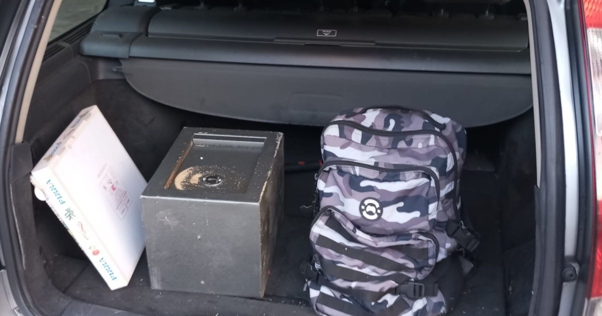 Desarticulado grupo especializado en robos con fuerza en Cataluña: cinco detenidos y 21 robos con un valor de 108.000 euros