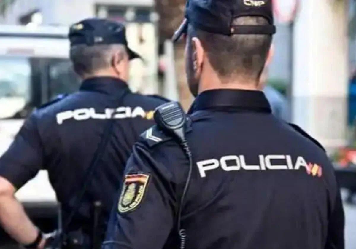 Detenido un trabajador en Burgos en situación irregular durante una inspección laboral