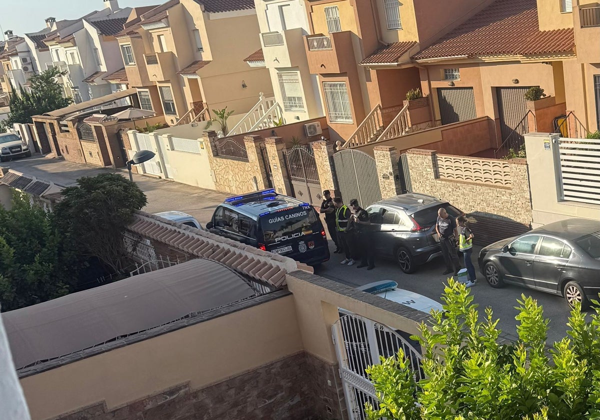 Detenido un veleño en La Rioja acusado de una presunta estafa piramidal de 300 millones y más de 200 afectados