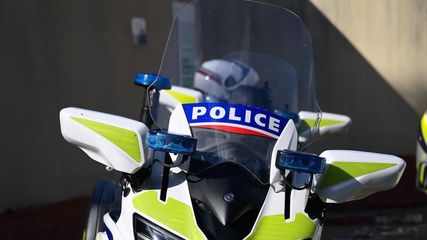 Detenido el recluso francés que se fugó de la cárcel dentro de un saco