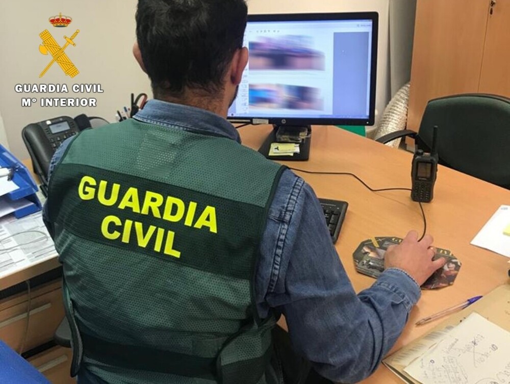Detenido un hombre en Barruelo de Santullán por agresión
