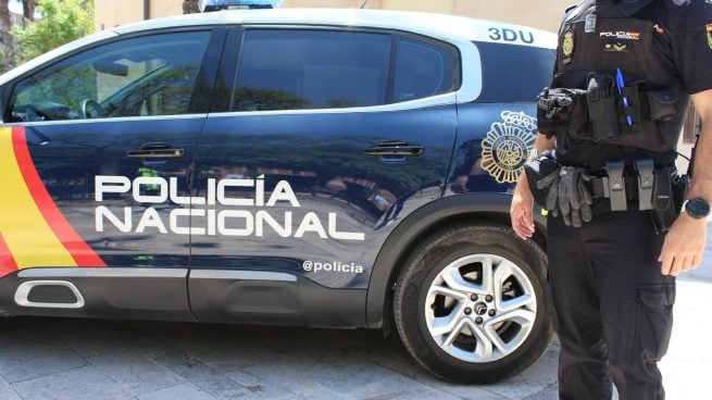 Detenido en Palma un mauritano por amenazar con un cuchillo a viandantes y conductores en calle Manacor