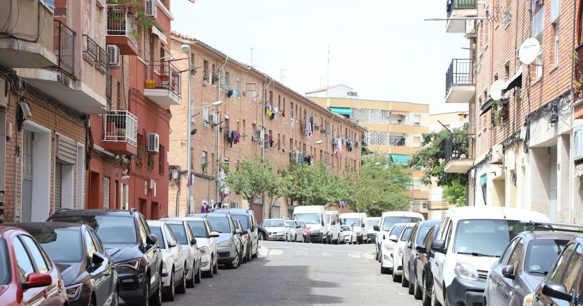 Detenido el hombre que atacó con una hoz a otro en la Mariola de Lleida