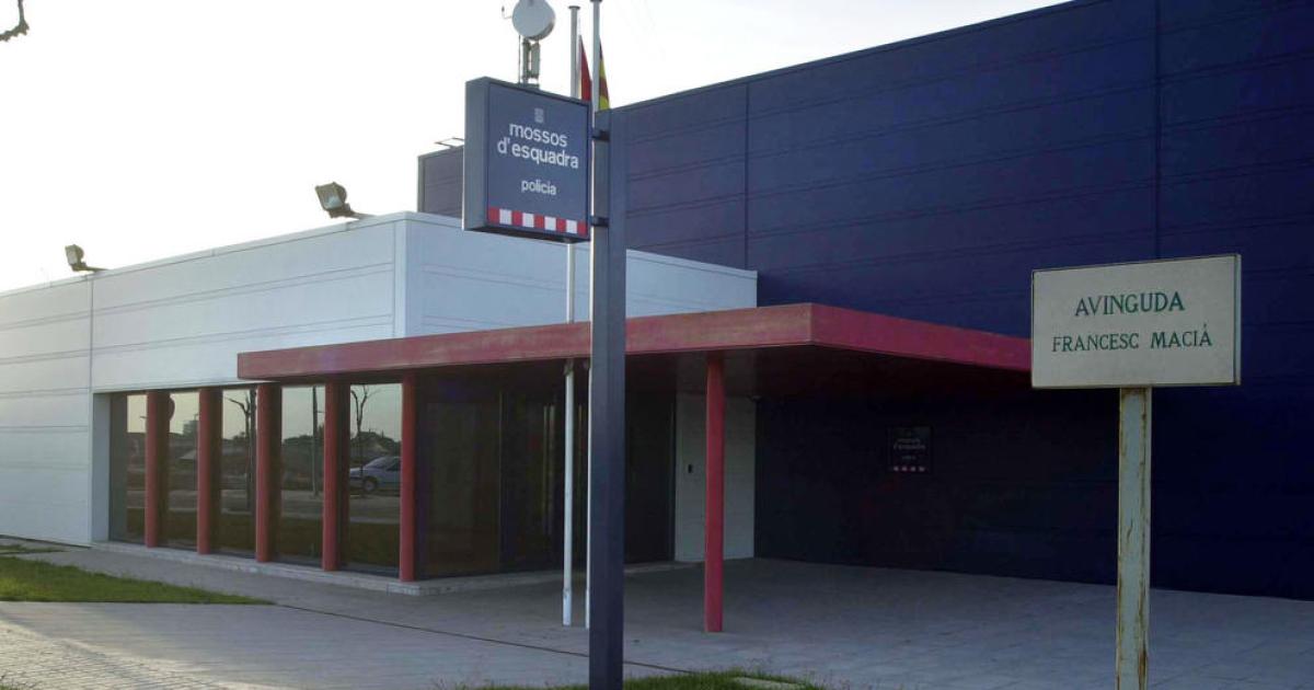 Detenido en Cervera un joven de 20 años por tráfico de drogas