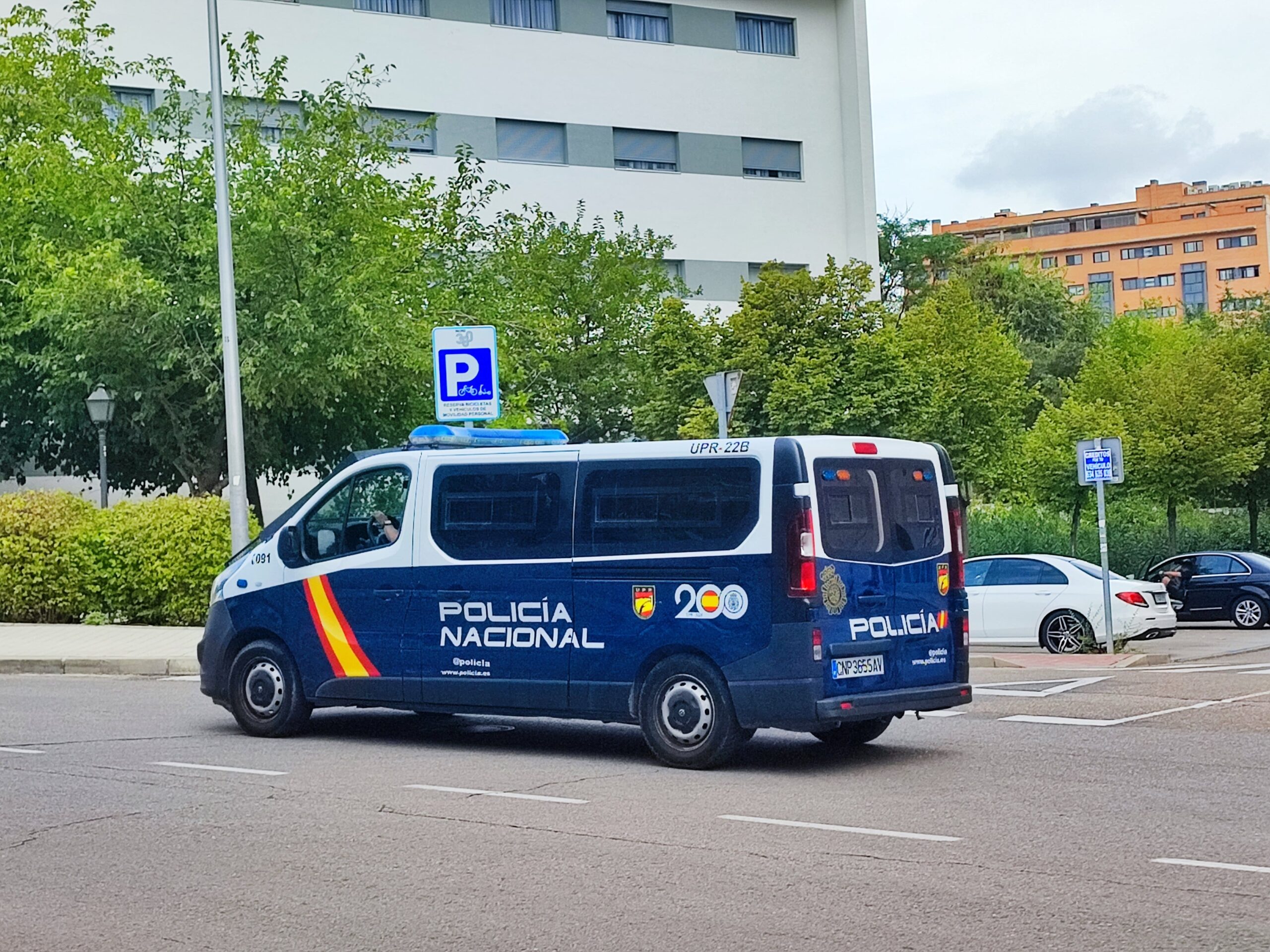 Detenido un menor como presunto autor de apuñalamiento en Moncloa, ya son cuatro los arrestados