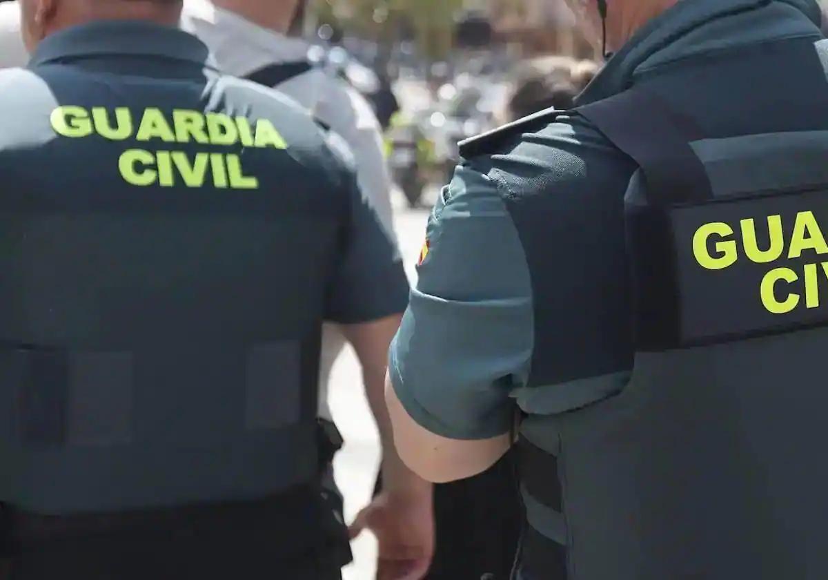 Detenidos dos estafadores por falso revisor de la luz en varias provincias españolas, incluida Burgos