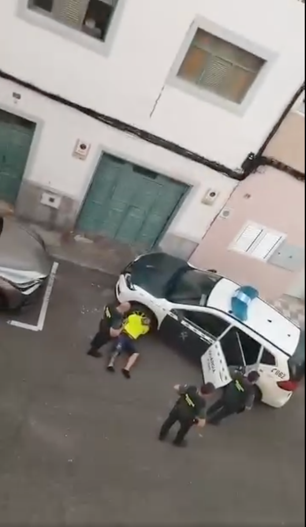 Detenidos dos hermanos por robo con fuerza en Playa de Arinaga, Gran ...