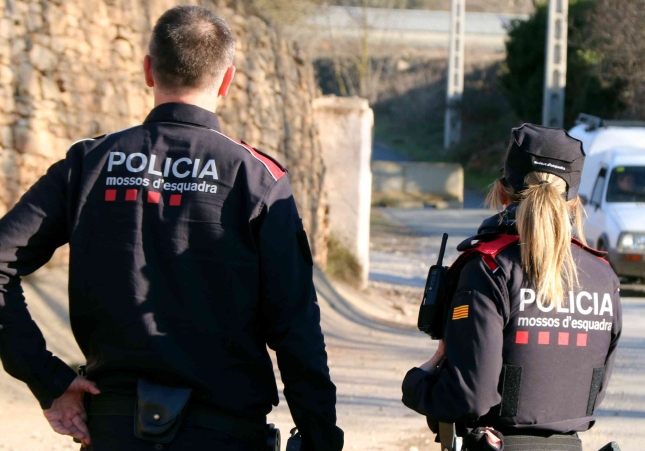 agents mossos acn