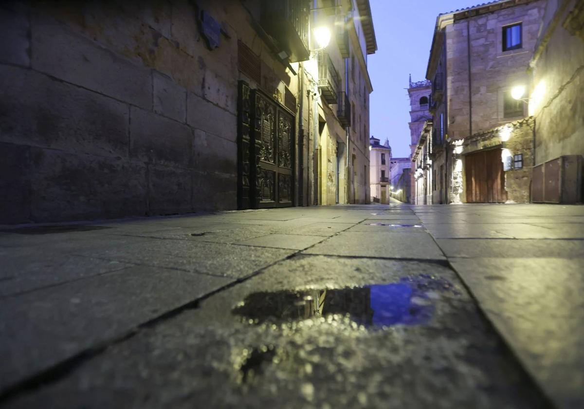 Detienen a portero de discoteca por apuñalamiento mortal en Salamanca: conmoción en la ciudad y llamado a la convivencia pacífica