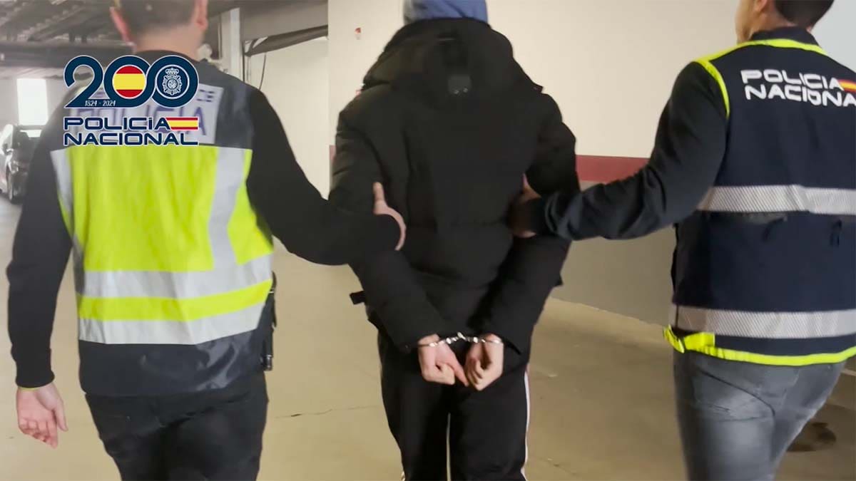 Confirmada condena a integrantes de banda juvenil por brutal paliza y robo a menor en Madrid