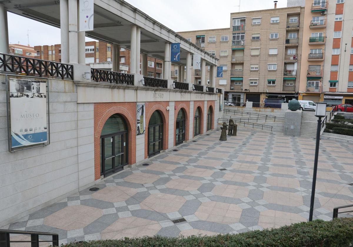 El Ayuntamiento de Salamanca indemnizará con 4.260,29 euros a una niña herida en un parque infantil por tornillos peligrosamente expuestos.