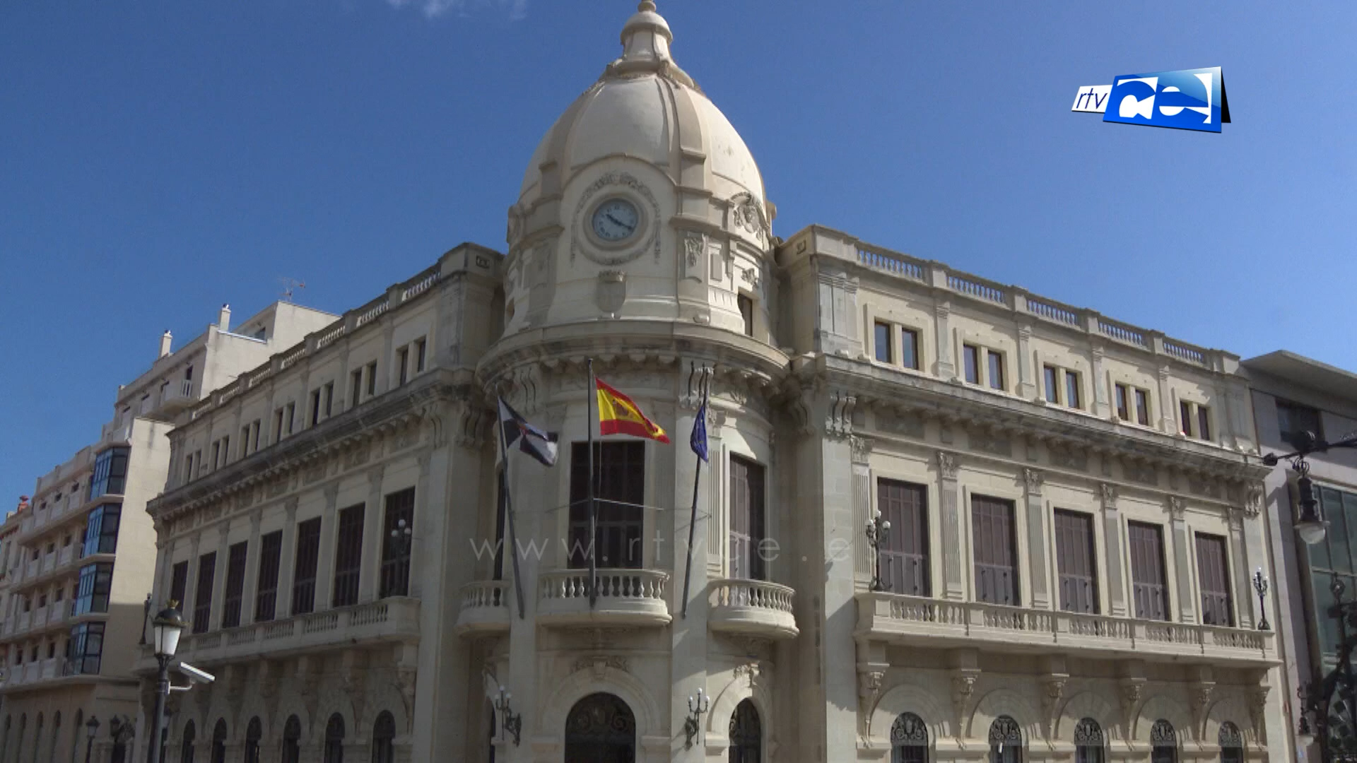 Instan a la Ciudad a expedientar al funcionario condenado por acoso sexual a una subordinada