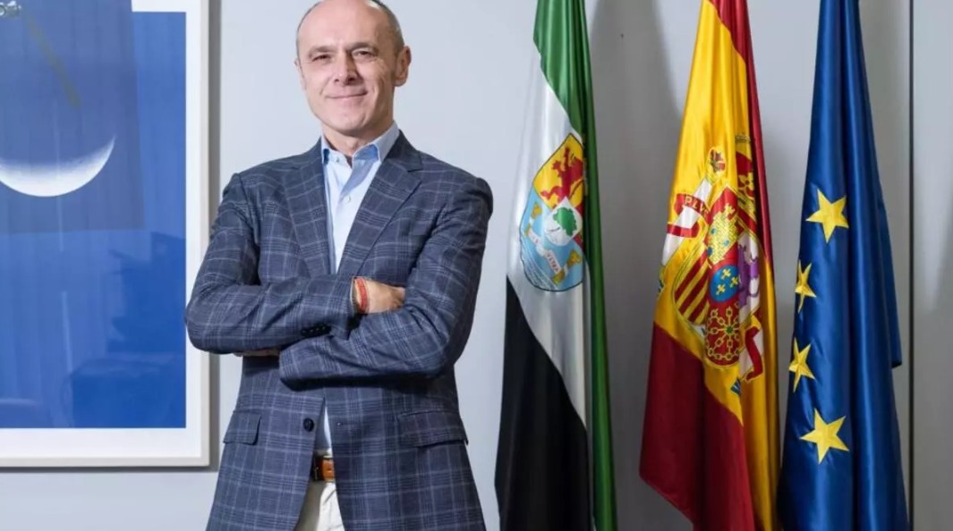 Noticias de Badajoz