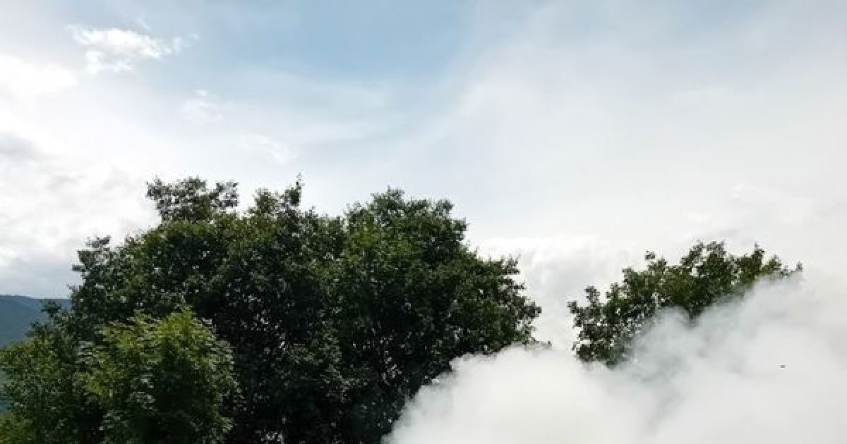 Incendio en una furgoneta en Sort: Bomberos de la Generalitat logran extinguir las llamas sin heridos