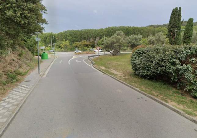 Investigan misterioso tiroteo en Arenys de Munt: los Mossos d’Esquadra buscan a los responsables