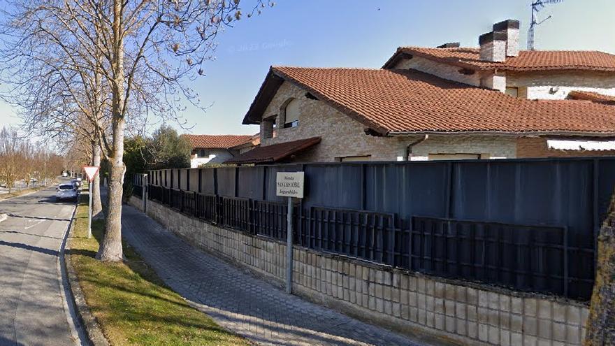 Investigan posible caso de violencia machista en la muerte de una mujer de 78 años en Zizur Mayor