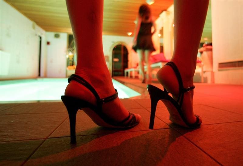 La Operación 'Descarnado' destapa otra red de prostitución