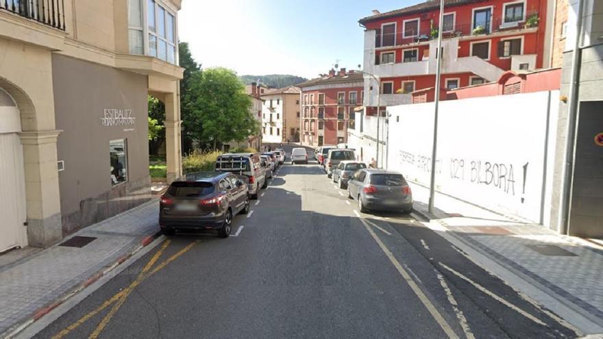 Ordizia considera "inadmisibles" los altercados del sábado