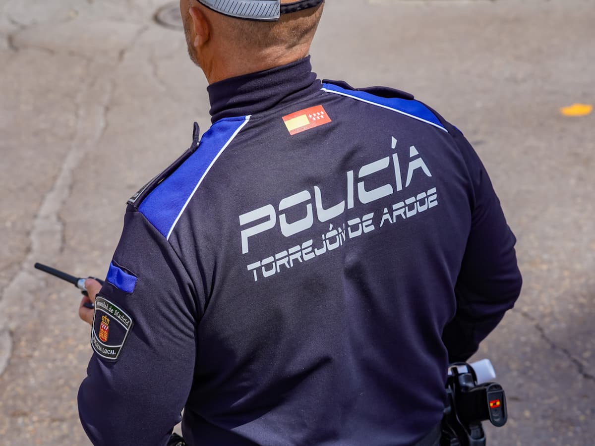 La Policía de Torrejón destapa un fraude de 1.000 euros al día