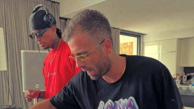 La autopsia realizada al DJ italiano fallecido en Ibiza apunta a la ingesta de drogas como causa de su muerte
