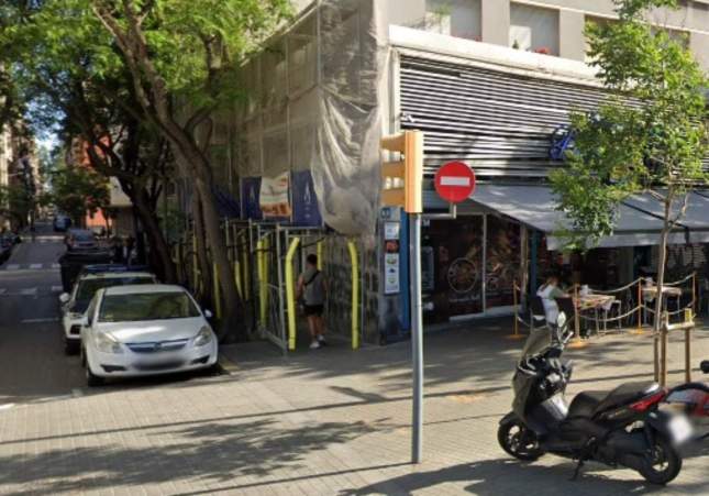 mort bcn assalt
