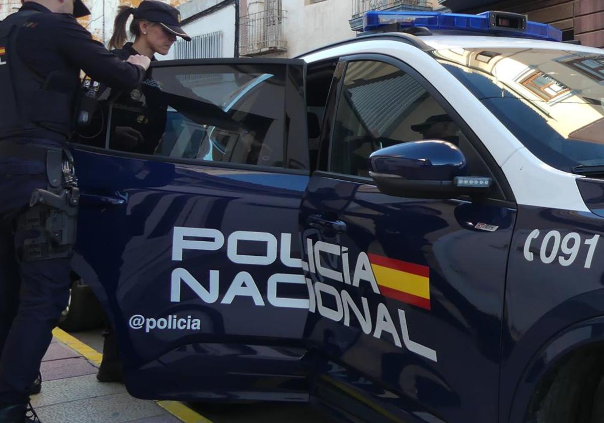 Muere un hombre en Burgos tras un golpe recibido en una pelea en Villatoro