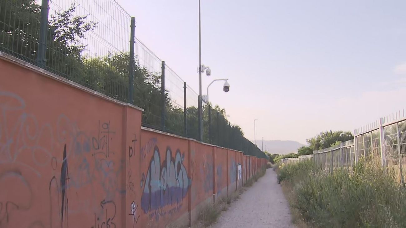 Prisión provisional y sin fianza para el presunto autor de la violación de Alcalá