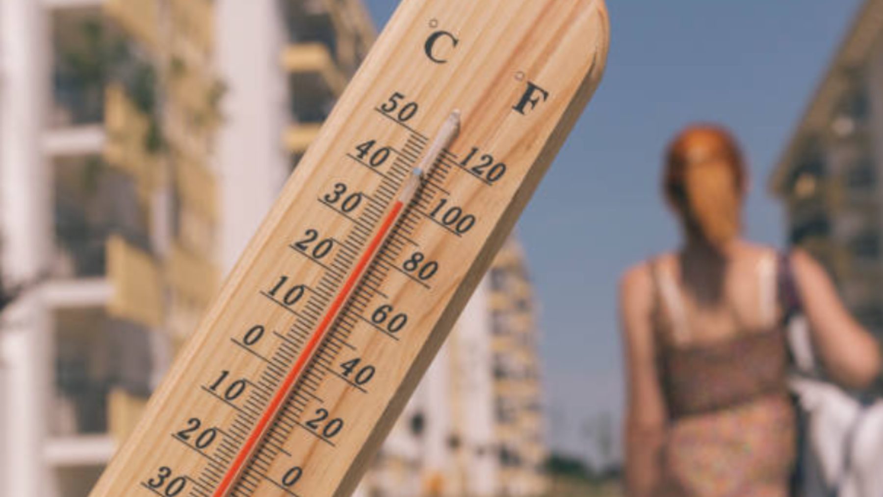 La semana en Baleares será cálida con temperaturas máximas de 35 grados y noches tropicales