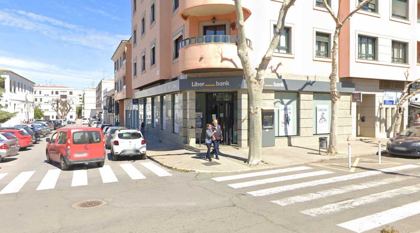 Noticias de Badajoz