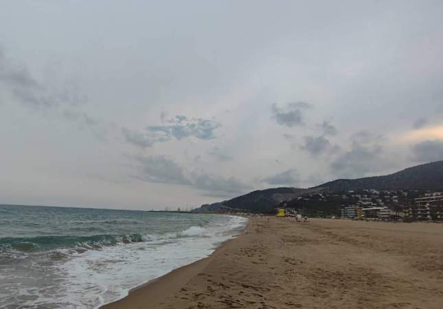 Tragedia en las playas catalanas: segundo ahogamiento mortal en menos de 24 horas