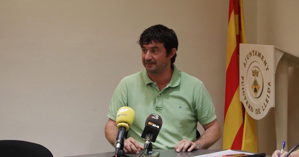 Hallan muerto Josep Solsona, exalcalde de Puigverd de Lleida