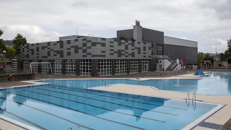 Muere el niño que fue evacuado de las piscinas de El Fango en Bilbao en estado muy grave