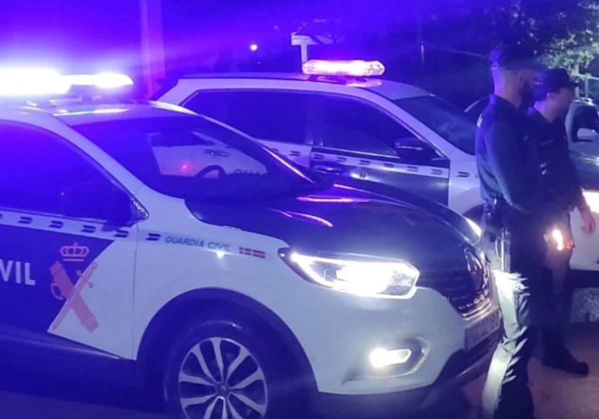 Agresión al teniente de alcalde de Roa durante las fiestas patronales