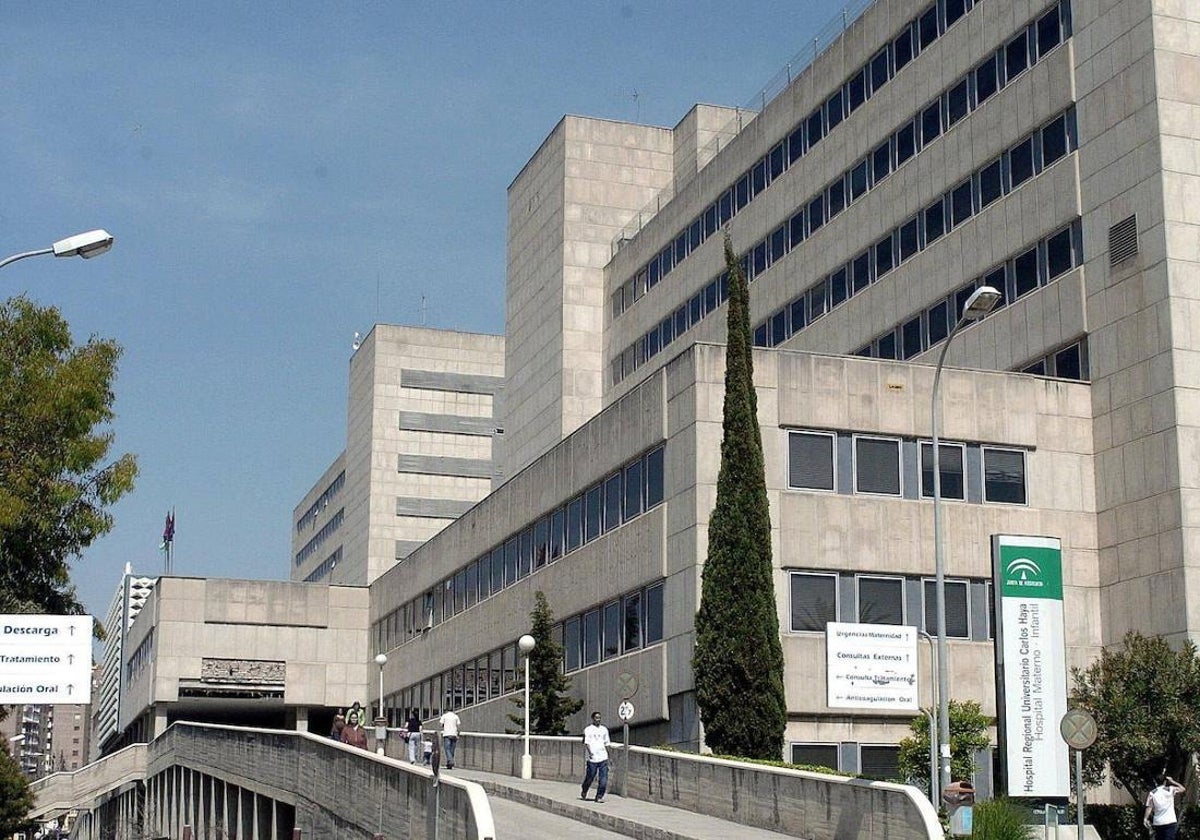 Continúan las agresiones a sanitarios: amenazan de muerte a una enfermera del Materno de Málaga