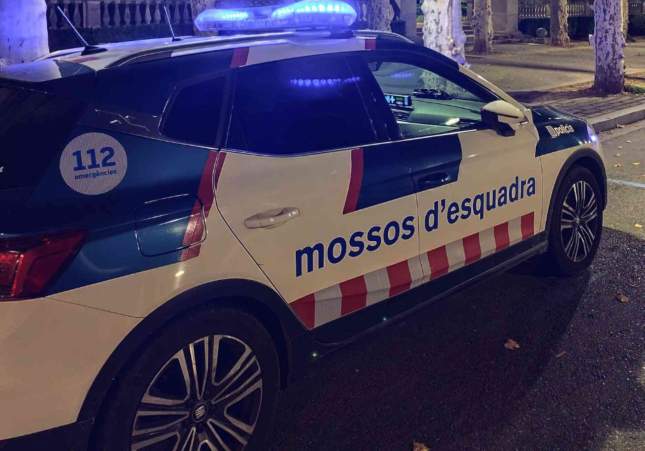 Batalla campal entre niños de origen magrebí y subsahariano en Canovelles desencadena intervención de los Mossos d’Esquadra