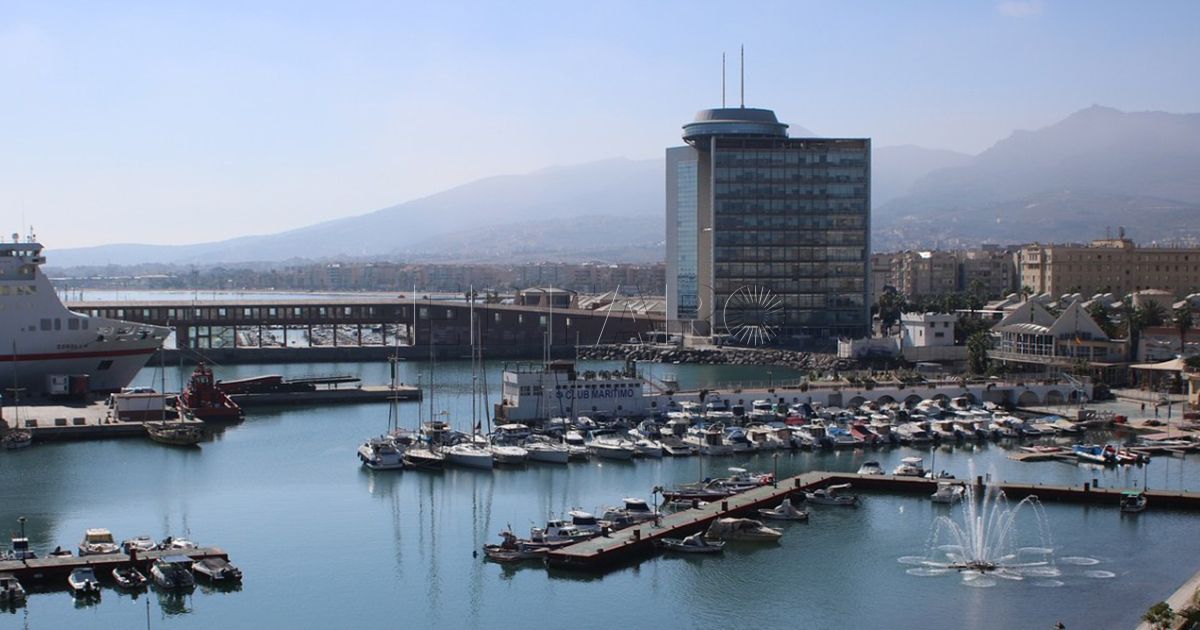 CSIF denuncia grave situación de trabajadores por fallo en sistema de climatización en edificio judicial de Melilla