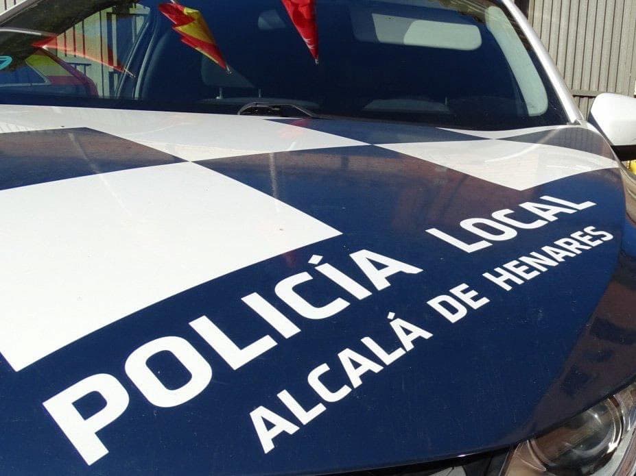 Acusado de acoso sexual, laboral y vejaciones el jefe de la Policía Local de Alcalá de Henares