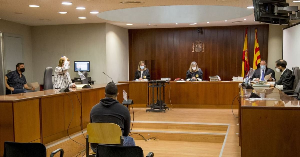 Confirmada pena de 7 años de prisión para vecino de Lleida por abusar de su cuñada con discapacidad