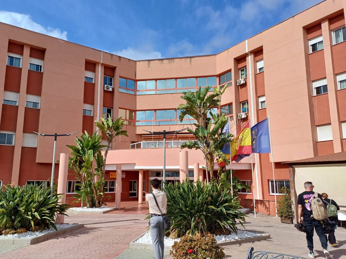 Denuncian presunta agresión a usuaria de centro de mayores en Melilla: familia exige investigación