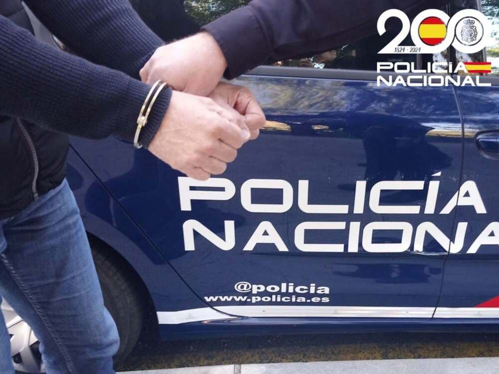 Cae una red de explotación sexual con vínculos en Segovia