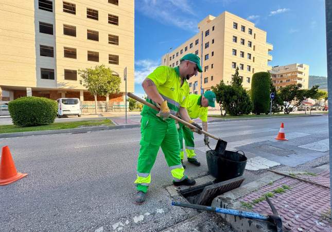 Descubren caso de explotación laboral e irregularidades en contratos en empresa de Malgrat de Mar