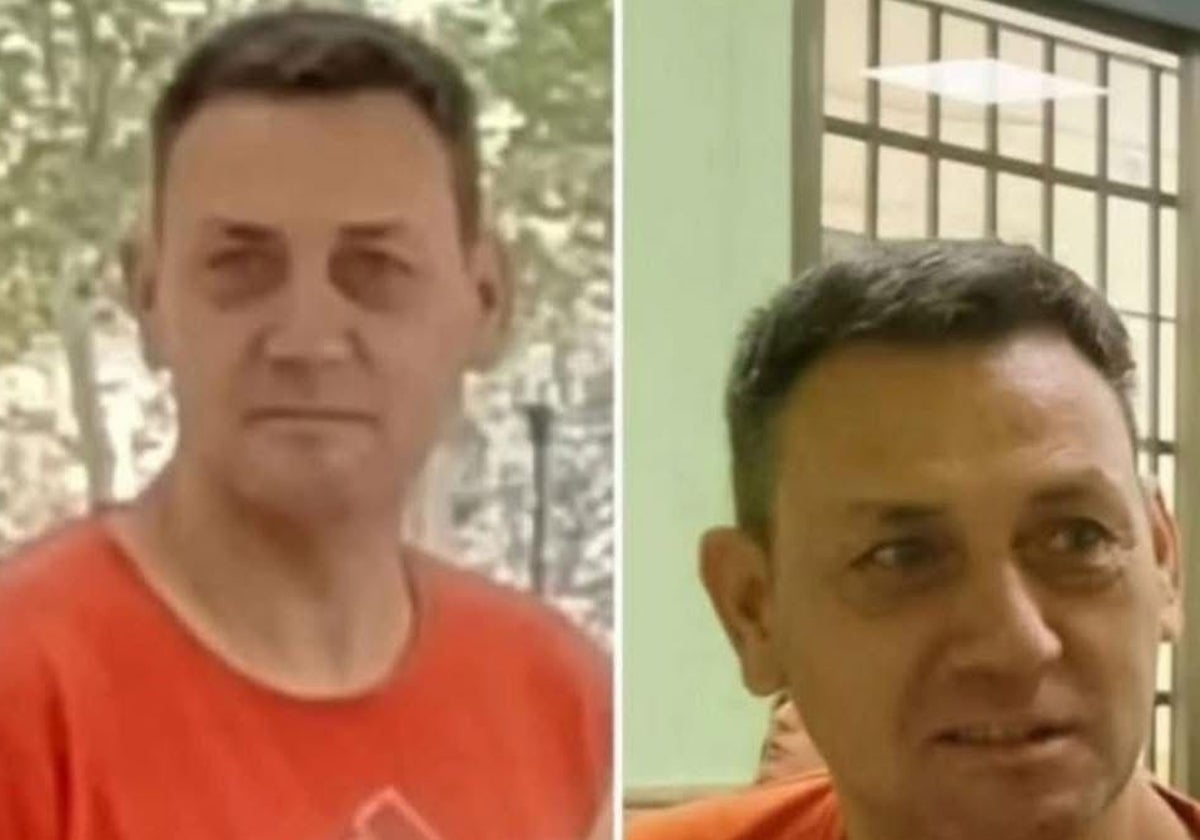 Denuncian la desaparición de un vecino de Vélez-Málaga